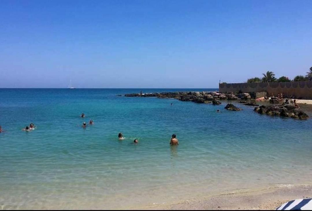 شقة Antica Dimora Lombardi 2 باري المظهر الخارجي الصورة